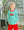 Santa Paws Pants Set