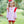 Ho Ho Ho Bloomer Set