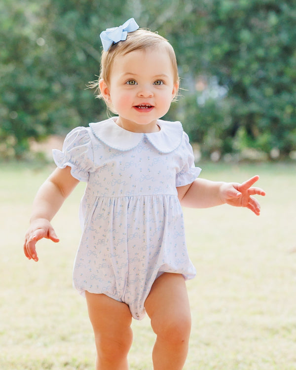 Blooming Bows Charlotte Bubble