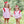 Ho Ho Ho Bloomer Set