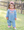 Farm Friends Ruffle Romper