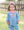 Farm Friends Ruffle Romper