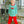 Santa Paws Pants Set