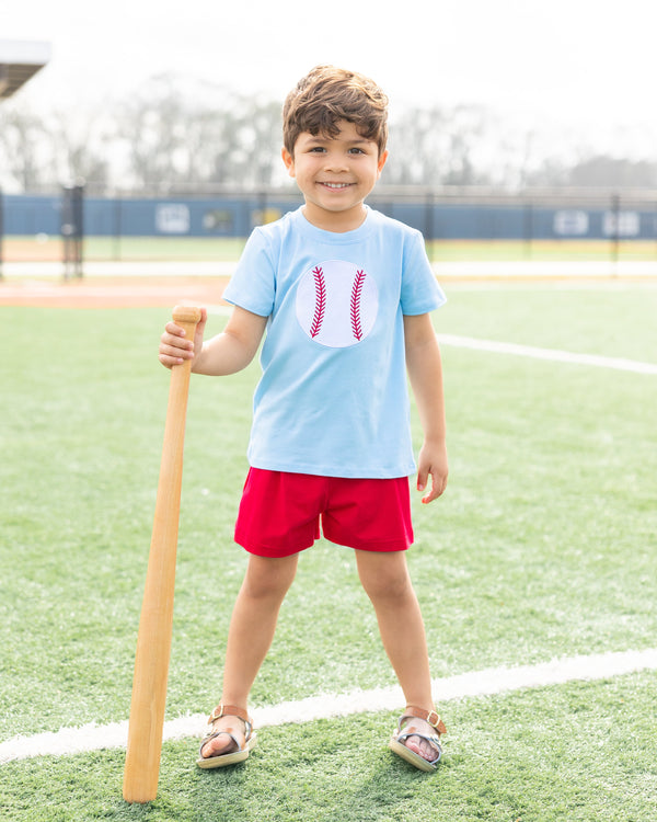 Ball Park Shirt