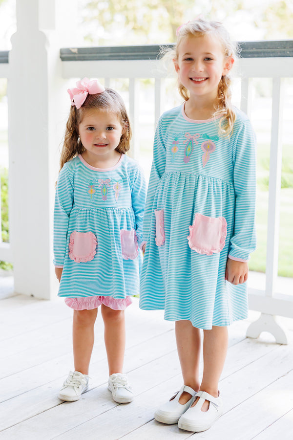 Sugar Plum Dress