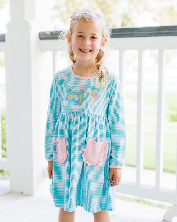 Sugar Plum Dress
