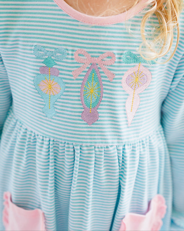 Sugar Plum Dress