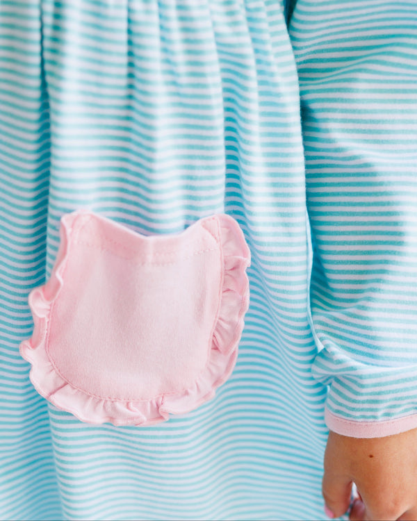 Sugar Plum Dress
