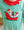 Santa Paws Ruffle Romper