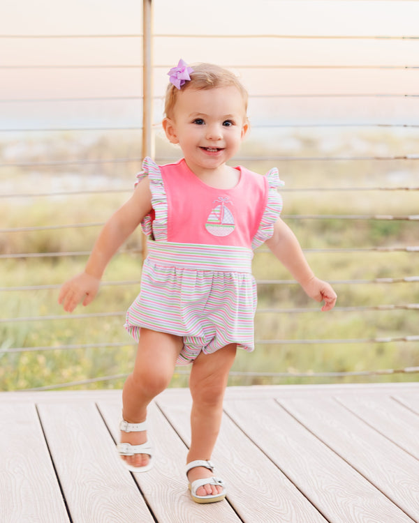 Sailin' Away Sophia Bubble