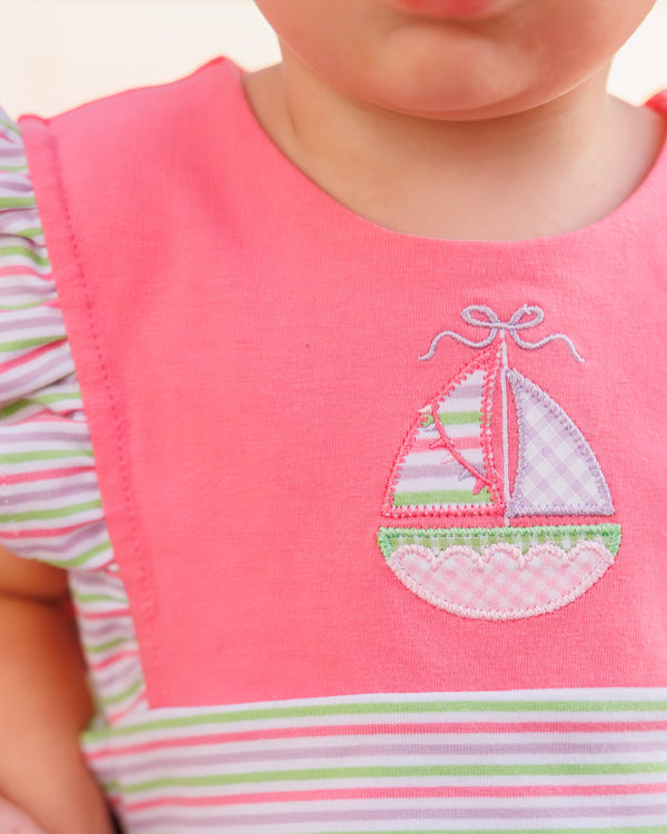 Sailin' Away Sophia Bubble