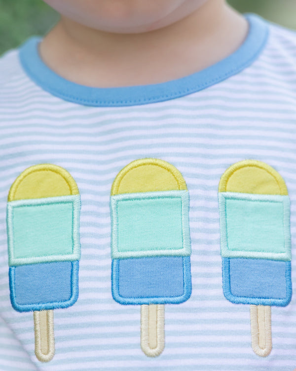 Sunshine Pops Bubble