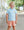 Pumpkin Embroidery Polo