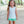 Pumpkin Patch Petals Swing Back Bloomer Set