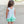 Pumpkin Patch Petals Swing Back Bloomer Set