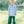 Holiday Hunt Pants Set