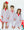 Santa's Helper Ruffle Set