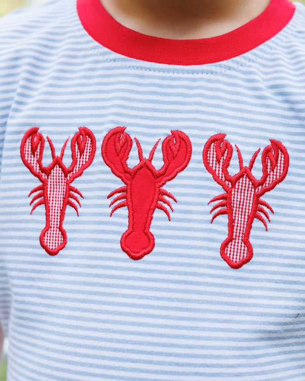 Bayou Boil Short Set