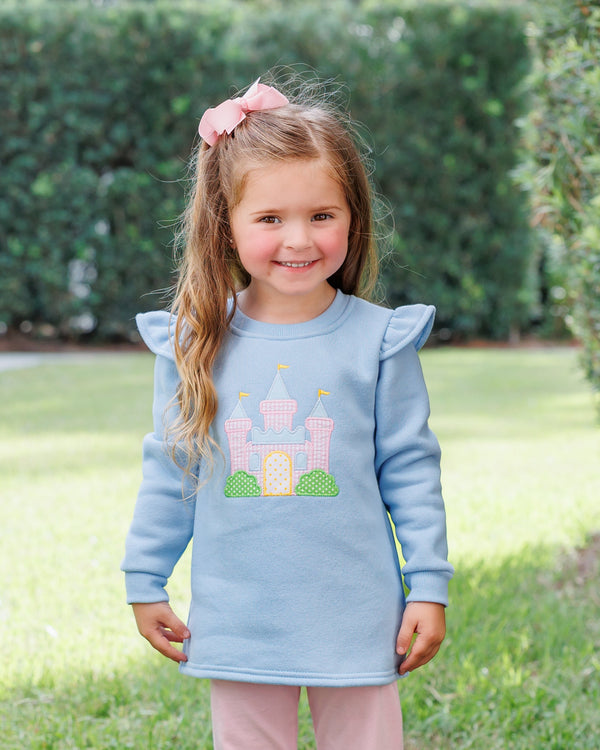 Princess Palace Sweatshirt