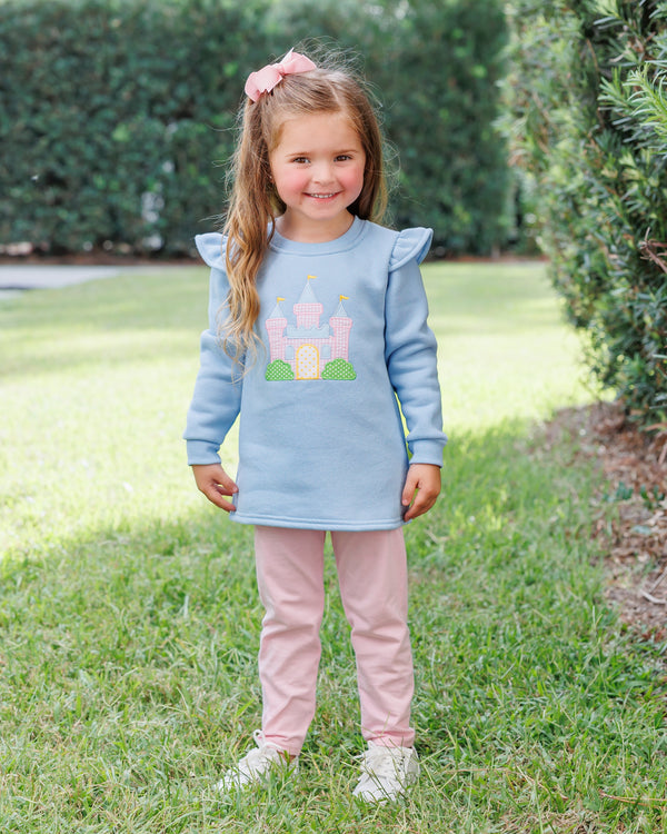 Princess Palace Sweatshirt