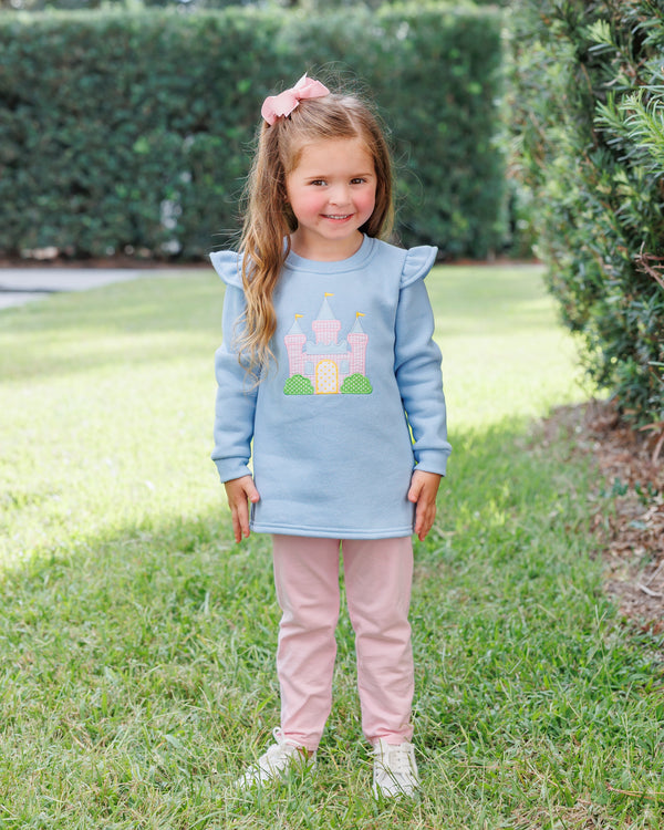 Princess Palace Sweatshirt