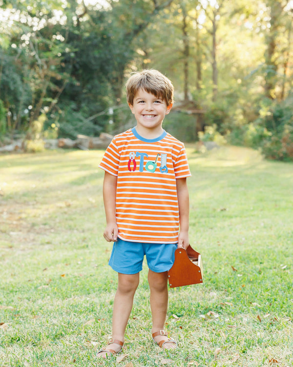 Handy Helper Short Set