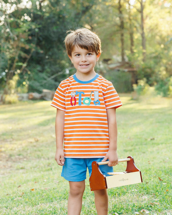 Handy Helper Short Set