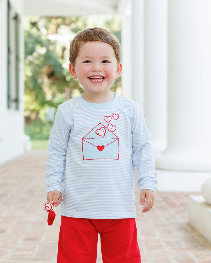 Love Letters Shirt