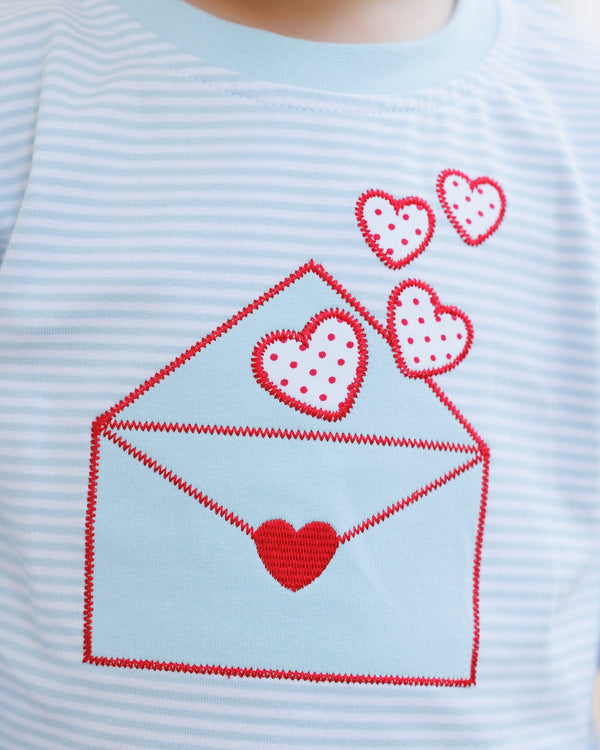 Love Letters Shirt