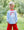 Ho Ho Ho Pants Set