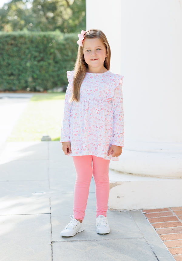 Sugar Crush Pants Set