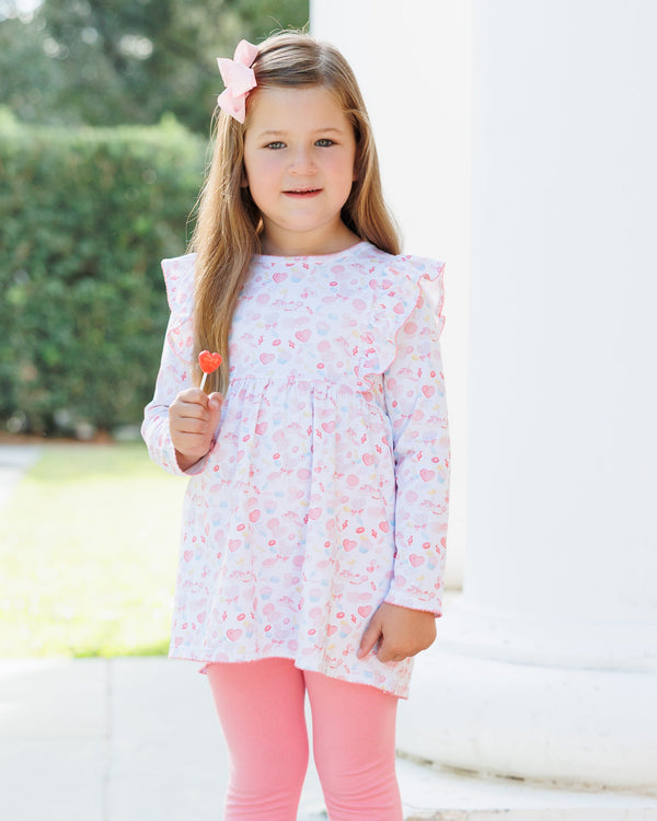 Sugar Crush Pants Set