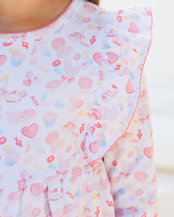 Sugar Crush Pants Set