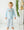 Run Run Rudolph Bloomer Pants Set