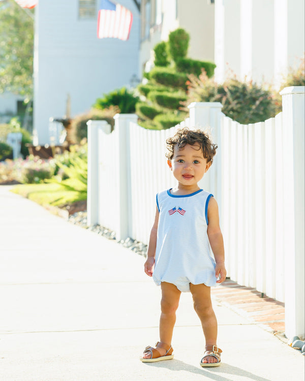 Let Freedom Ring Bubble