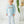 Run Run Rudolph Bloomer Pants Set
