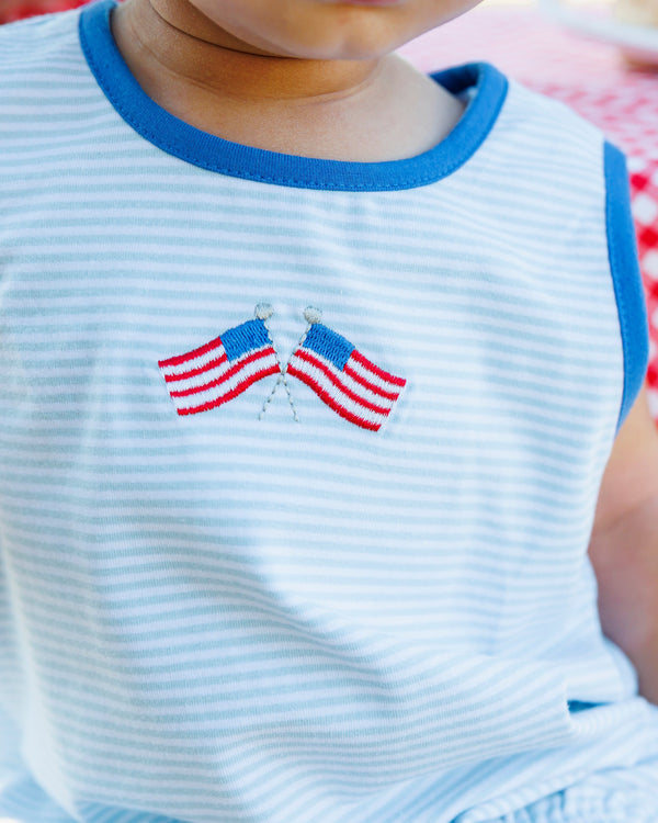 Let Freedom Ring Bubble