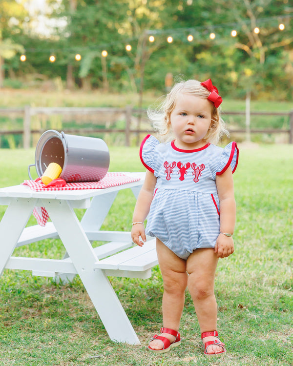 Bayou Boil Pocket Bubble