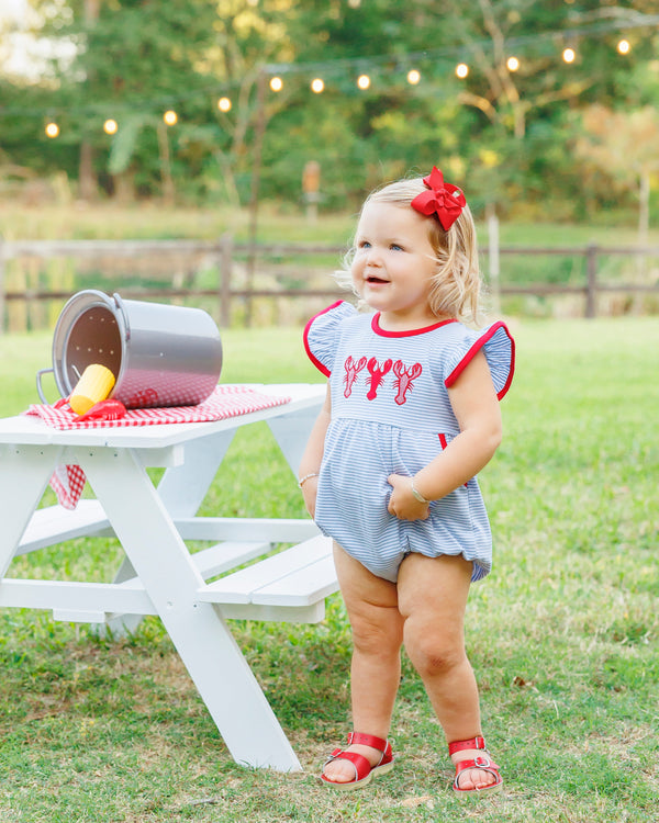 Bayou Boil Pocket Bubble