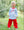 Ho Ho Ho Pants Set
