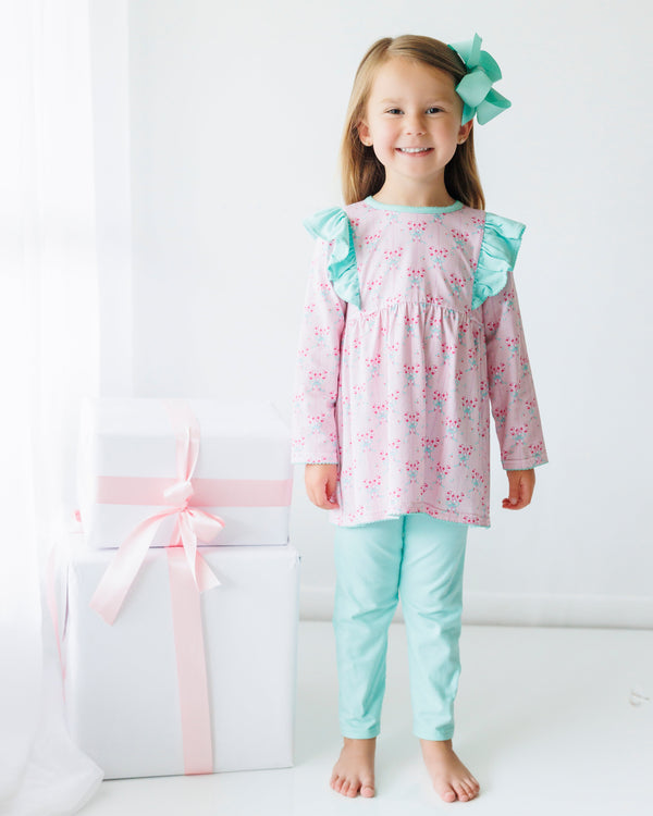 Candyland Pants Set
