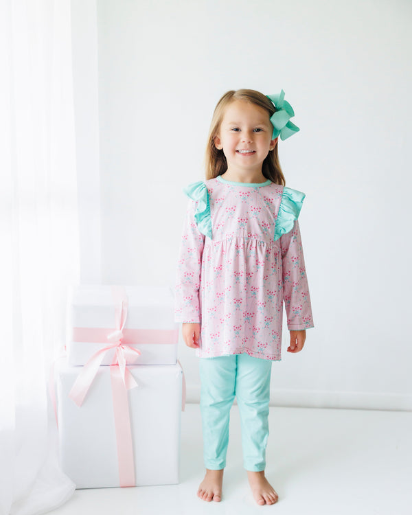 Candyland Pants Set