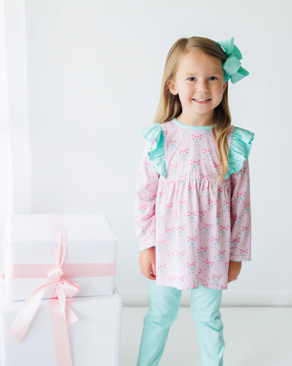 Candyland Pants Set