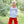 Ho Ho Ho Pants Set