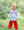 Ho Ho Ho Pants Set