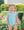 Mia Bubble- Dark Mint Stripe w/ Pink