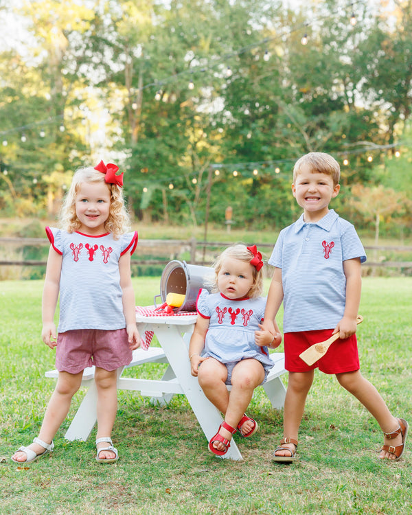 Bayou Boil Pocket Bubble