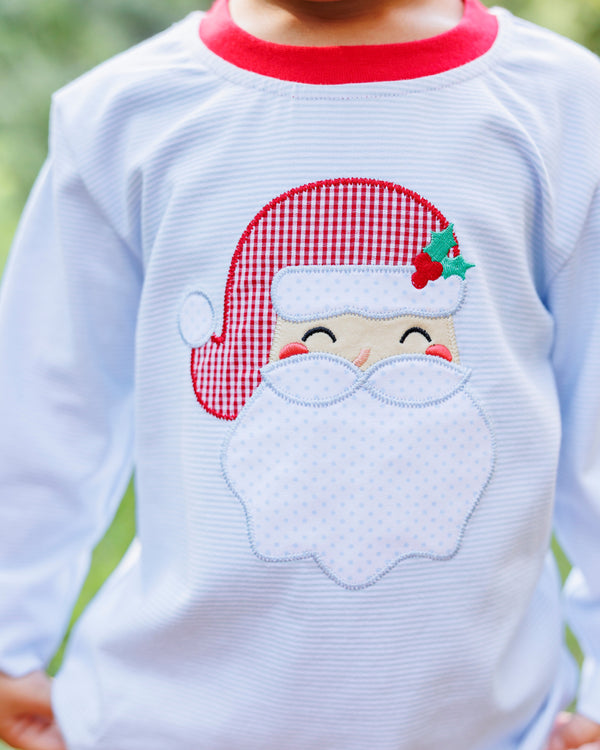 Ho Ho Ho Pants Set
