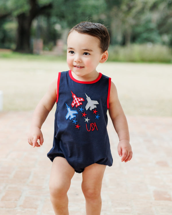 Freedom Flight Bubble