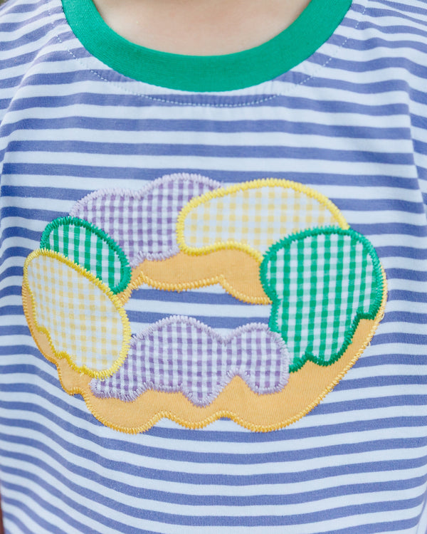 King Cake Shirt